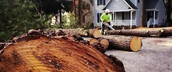 Best Storm Damage Tree Cleanup  in Heritage Hills, NY